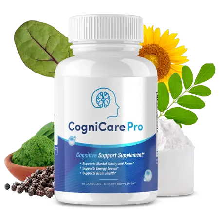 Buy CogniCare Pro