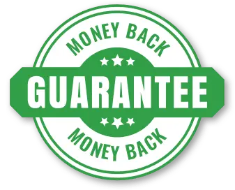 CogniCare Pro Money Back Guarantee